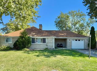 3514 N Pauline Ave, Muncie, IN 47304