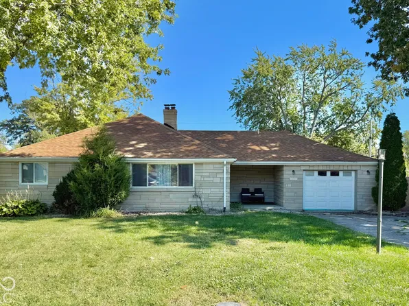 3514 N Pauline Ave, Muncie, IN 47304