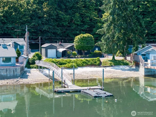 14160 E State Rt 106, Belfair, WA 98528