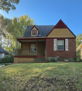 5610 Euclid Ave, Kansas City, MO, 64130