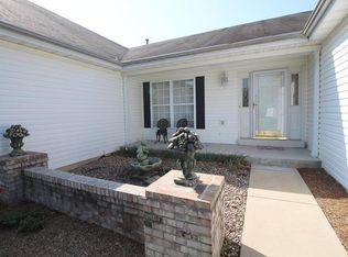 5226 S Glen Ct, Saint Louis, MO