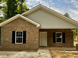 36 Paulette Dr, Crawfordville, FL 32327
