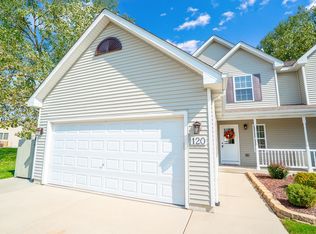 120 S McGinty St #0, Diamond, IL