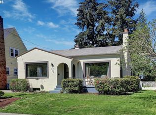 2421 NE Klickitat St, Portland, OR 97212