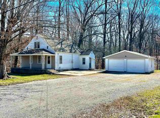 2448 River Rd, Spencer, IN 47460