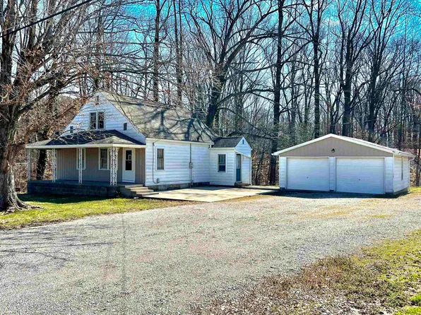 2448 River Rd, Spencer, IN 47460