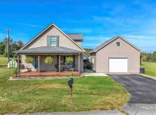 85 Wr Loop, Olive Hill, KY 41164