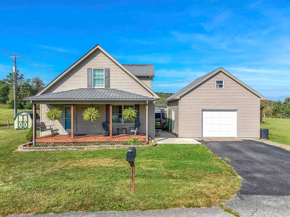 85 Wr Loop, Olive Hill, KY 41164