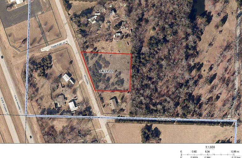 2nd image of N Richland Rd