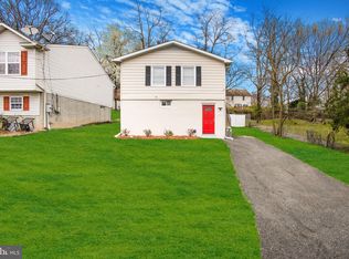 1311 Eli Pl, Landover, MD 20785