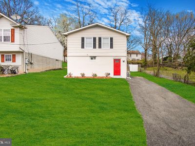 1311 Eli Pl, Landover, MD, 20785