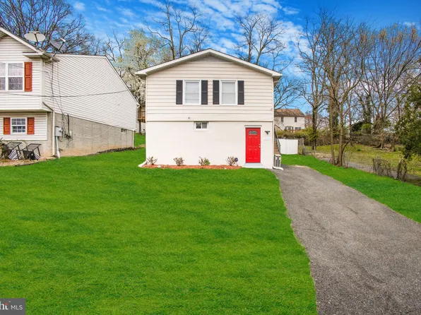 1311 Eli Pl, Landover, MD 20785