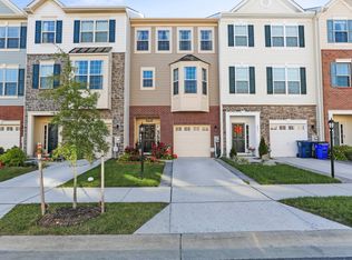 8475 Randell Ridge Rd, Frederick, MD 21704