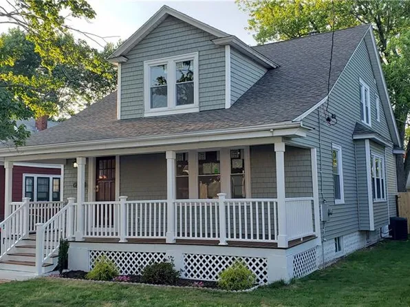 99 Benedict Rd, Warwick, RI 02888