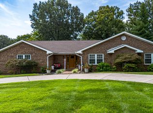 4400 Court Ave, Paducah, KY 42001