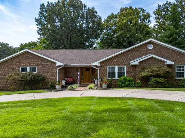 4400 Court Ave, Paducah, KY 42001
