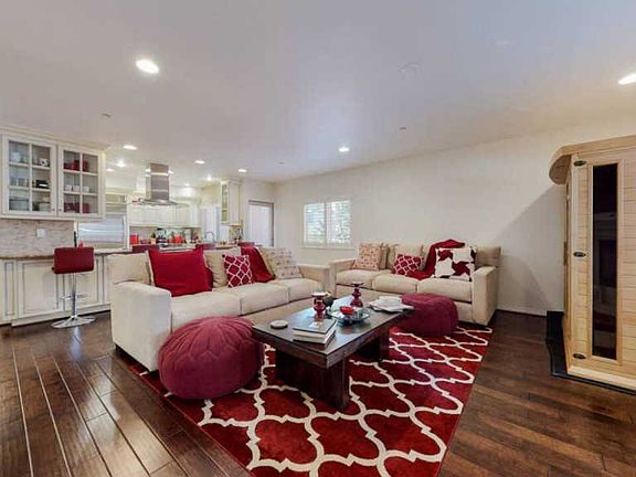 2nd image of 1629 S Armacost Ave #103
