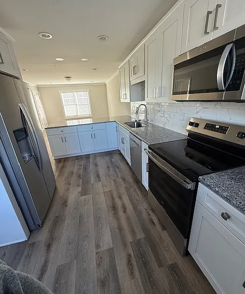 203 Rock Barn Rd NE #B — Photo 5