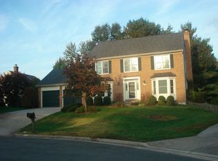 3 Thales Way, Sterling, VA 20165