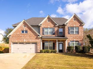 8 Clear Crk, Fort Mitchell, AL 36856