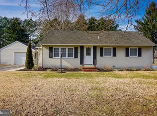 477 Red Lion Rd, Southampton, NJ 08088