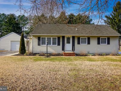 477 Red Lion Rd, Southampton, NJ, 08088
