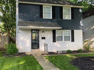 288 S Roys Ave, Columbus, OH 43204