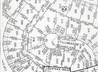 11 Applegreen Ln, The Hills, TX 78738