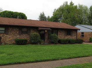 109 Hummingbird Loop E, Owensboro, KY 42301