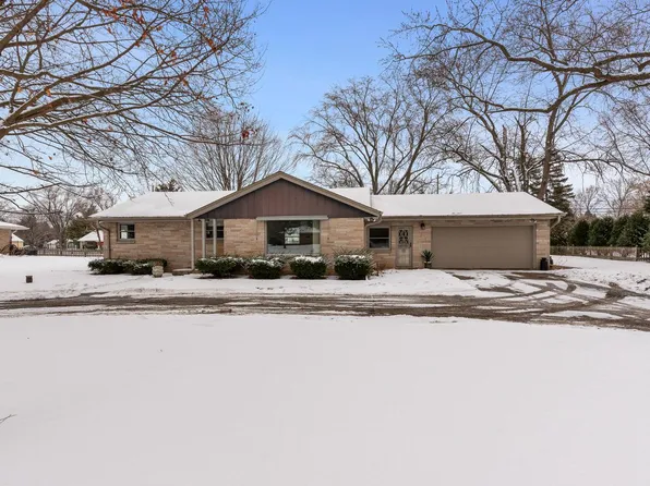 4620 North 135th STREET, Brookfield, WI 53005