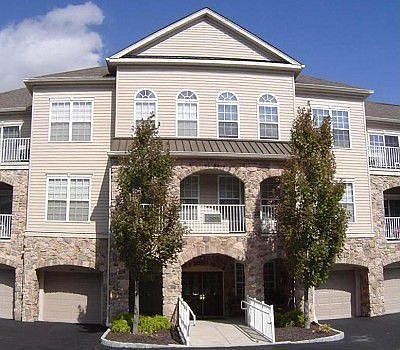 Condo at 3207 Knox Court Warwick PA 18974 in Heritage Creek