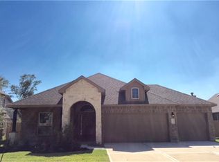 7914 Bosphorus St, Houston, TX 77044