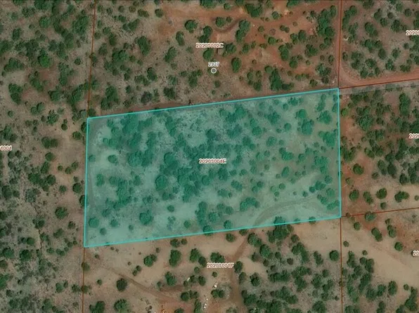 2940 W Honeysuckle Rd, Williams, AZ 86046