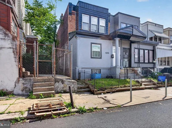 6210 Delancey St, Philadelphia, PA 19143