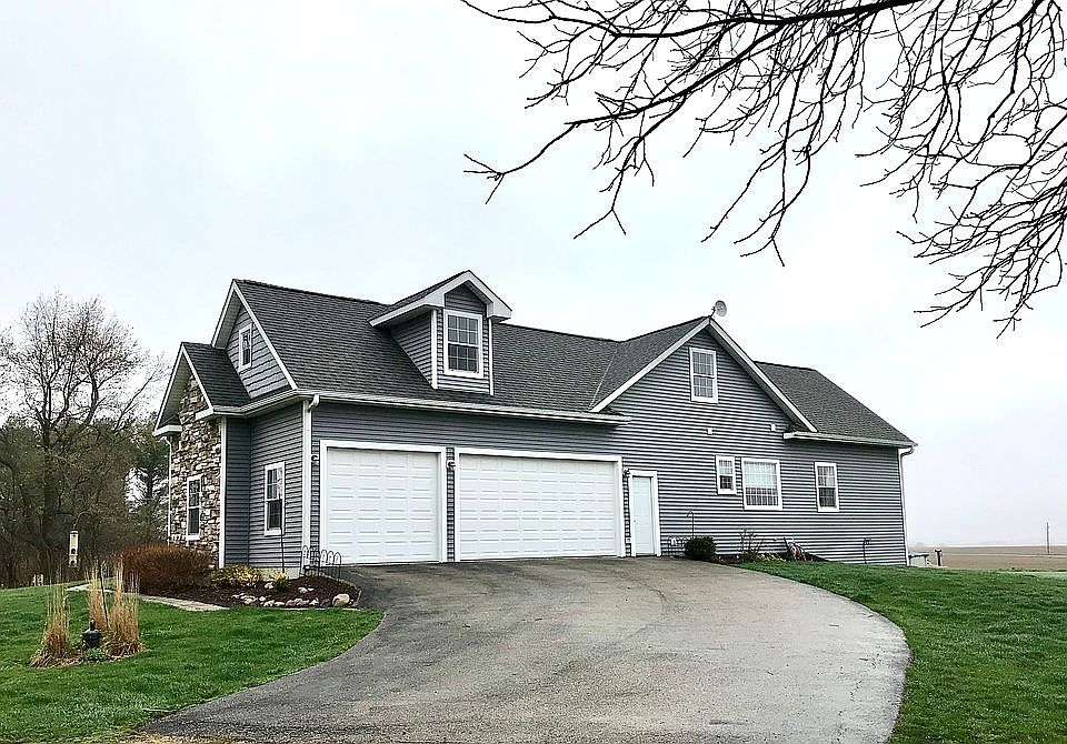 6678 E Weld Park Rd, Stillman Valley, IL 61084 Zillow