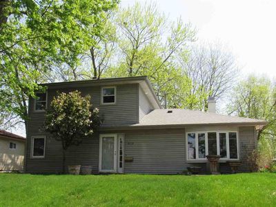 3112 Carlton Dr, Cedar Falls, IA, 50613