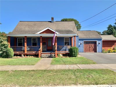 140 Lynch Ave, Utica, NY, 13502