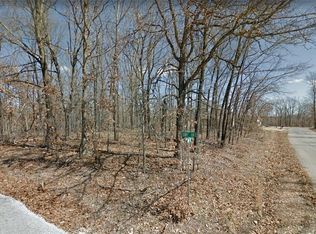 Eddy Ln, Bella vista, AR 72715