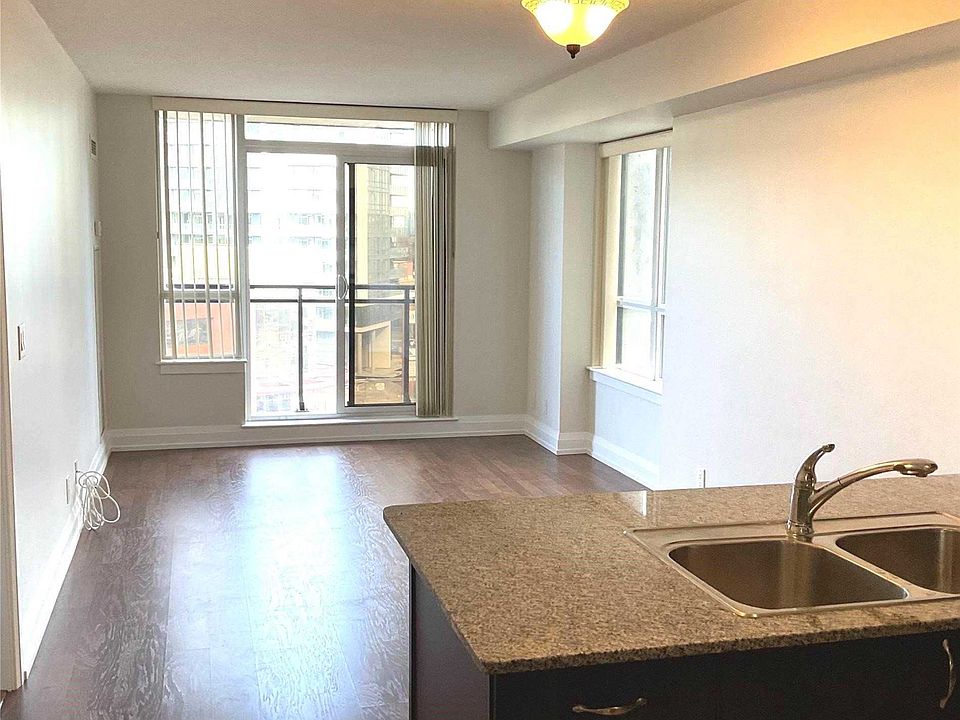 2nd image of 55 De Boers Dr #615