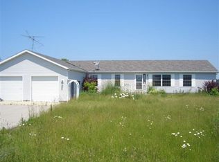 4832 County Road P, Sturgeon Bay, WI 54235