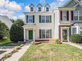 8863 Gerren Ct, Charlotte, NC 28217