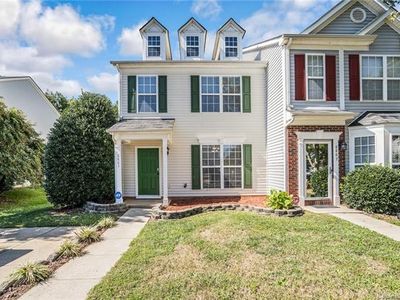 8863 Gerren Ct, Charlotte, NC, 28217