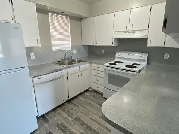 Eastridge, 4380 Harrison Blvd APT 45, Ogden, UT 84403