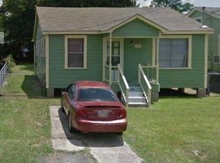 4427 Broadway Ave, Shreveport, LA 71109