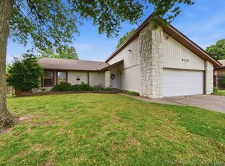 9422 S 70th East Ave E, Tulsa, OK 74133