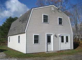 265 Port Clyde Rd, Saint George, ME 04860