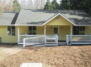 37086 Hawthorne Blvd NE, Hansville, WA 98340