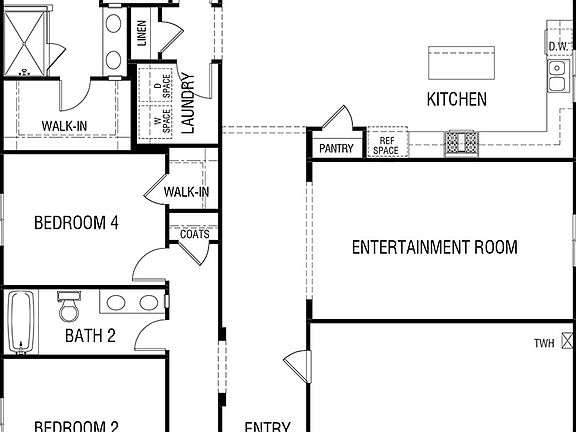 Floor Plan.