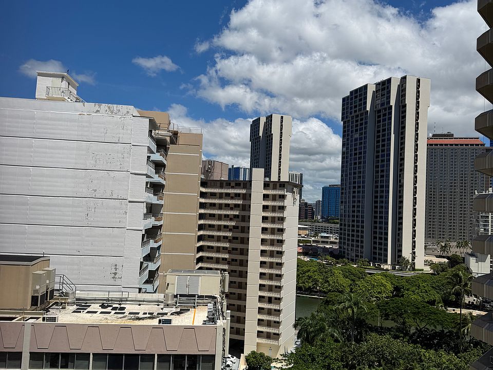 1st image of 1722 Ala Moana Blvd #1404-A