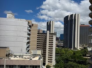1722 Ala Moana Blvd #1404-A, Honolulu, HI 96815